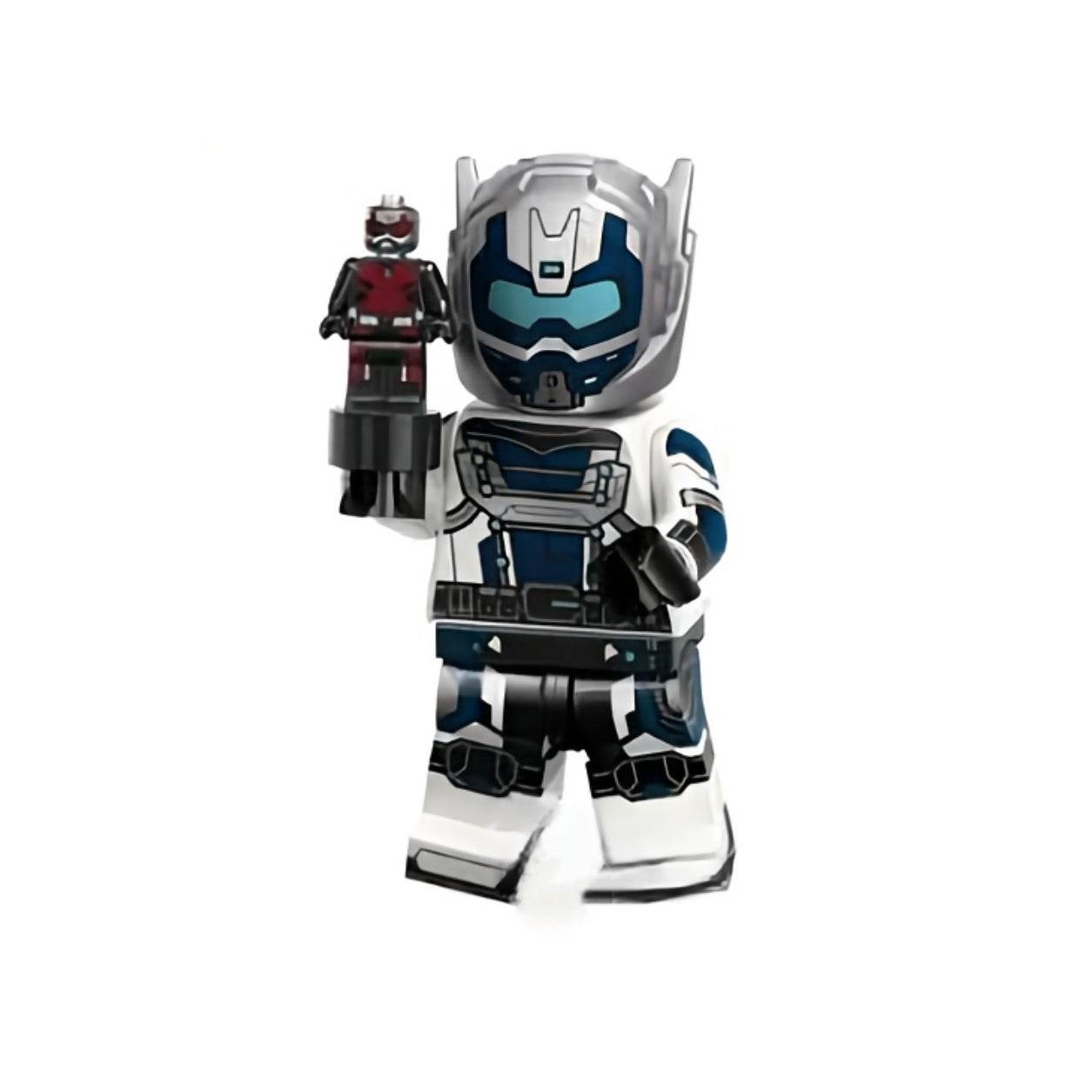 Конструктор LEGO Marvel Season 2 Complete Set (71039) - Boxette Shop